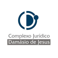 Complexo Jurídico Damásio de Jesus Logo