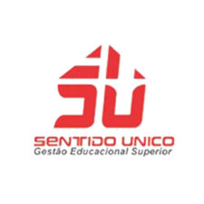 Sentido único logo