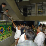 Campanha iniciada na Assembleia Legislativa se estenderá por todo o Ceará