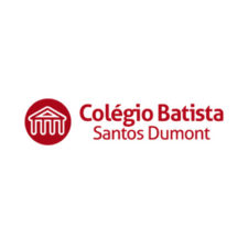 Colégio Batista Logo