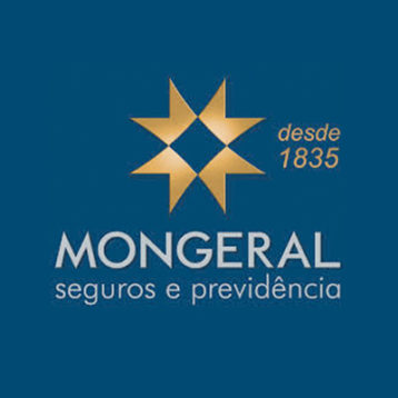 Mongeral Logo