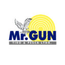 MR Gun logo