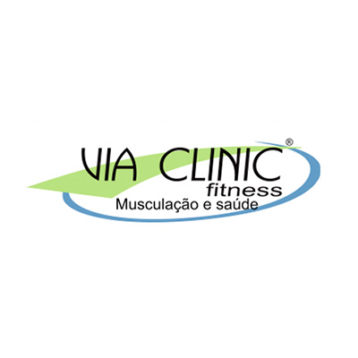Via clinic logo