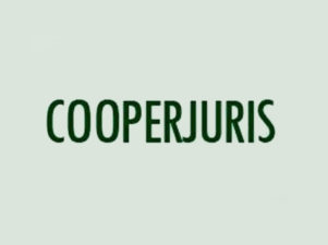 Logo Cooperjuris