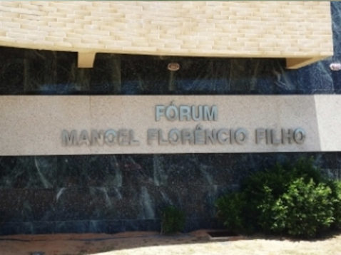 Forum Manoel Florencio Filho