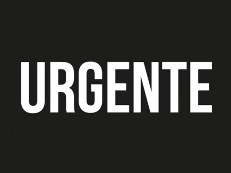 Urgente