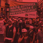 Sindicatos do Ceará mobilizam suas categorias para o Ocupa Brasília