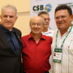 José de Mendonça é eleito Secretário dos Servidores Públicos da CSB Ceará