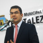 Iraguassú Filho destaca insegurança dos Oficiais de Justiça no exercício da função