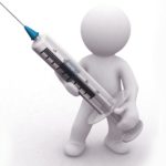 24 de abril é dia de vacinação contra hepatite B e tétano