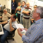 Sindojus realizará reuniões mensais na Ceman de Fortaleza