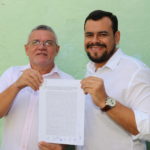 Vagner Venâncio toma posse como novo presidente do Sindojus Ceará