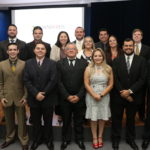 Conheça a nova diretoria do Sindojus Ceará