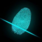 Servidores e demais profissionais deverão realizar cadastramento biométrico