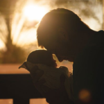 “Ser pai é uma dádiva sublime”, diz o Oficial de Justiça Osete Sousa