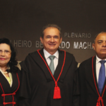 Novos gestores do judiciário cearense tomam posse no dia 31 de janeiro