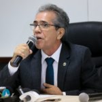Sindicato dos Oficiais de Justiça lamenta o falecimento do presidente da Adepol Milton Castelo Filho
