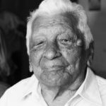 Morre, aos 103 anos, o Oficial de Justiça Raimundo José da Silva