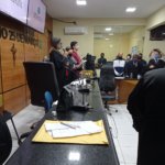 Oficiais de Justiça contribuem para o julgamento mais longo da história do Ceará