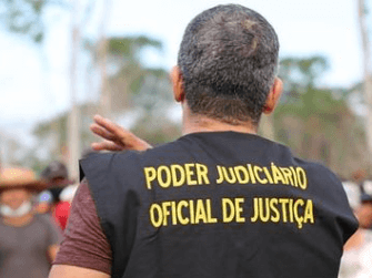 Técnicos judiciários assumem função de oficiais de justiça