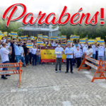 Sindojus Ceará celebra 29 anos de luta em defesa dos Oficiais de Justiça
