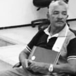 Morre, aos 59 anos, Francisco Silveira Uchoa, Oficial de Justiça da comarca de Pacoti