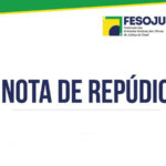 Fesojus Brasil emite nota de repúdio e indignação contra condômino que agrediu porteira
