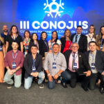 Delegação do Ceará elogia organização do III Conojus e afirma que será multiplicadora dos conhecimentos adquiridos
