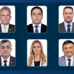 Saiba quem são os deputados do Ceará que assinaram o requerimento contra a apreciação conclusiva do PL 1706/2021