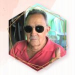 Morre, aos 86 anos, Antônio Leandro de Mendonça, pai do diretor do Sindojus Francisco José de Mendonça