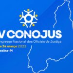 Prorrogado até 13 de janeiro o prazo para que Oficiais de Justiça do Ceará confirmem participação no IV Conojus
