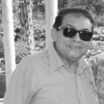 Morre, aos 77 anos, o Oficial de Justiça Maramaldo Dias de Carvalho Filho