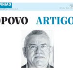 Artigo do presidente Vagner Venâncio sobre os 30 anos do Sindojus Ceará é publicado no O Povo