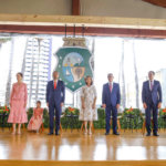 Sindojus é convidado para cerimônia de transmissão de cargo de Izolda Cela ao governador Elmano de Freitas
