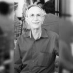 Morre, aos 81 anos, Eliseu Barros Filho, ex-presidente da Associação Cearense dos Oficiais de Justiça