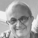 Morre, aos 83 anos, o Oficial de Justiça Paulo Pinheiro Monte
