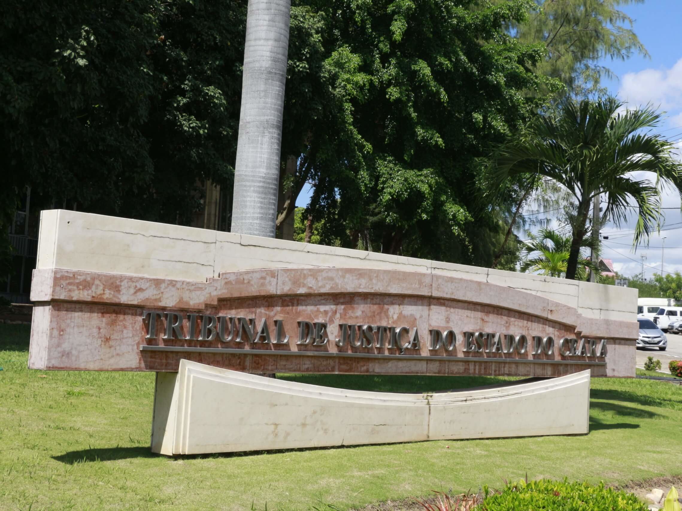 Tribunal de Justiça do Ceará