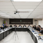 Criação de 22 cargos de Oficial de Justiça é aprovada pelo Pleno do TJCE