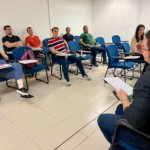 Novos Oficiais de Justiça elogiam o curso de formação promovido pelo TJCE, em parceria com o Sindojus
