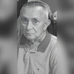 Morre, aos 91 anos, Jose Adalberto Gadelha, pai da oficiala Teresa Cristina Gadelha, da Ceman de Fortaleza
