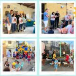 Sindojus lança campanha para promover evento do Dia das Crianças no bairro Cristo Redentor