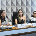 Audiência debate a criação de Centrais Especializadas e a inclusão do Oficial de Justiça na rede de proteção à mulher vítima de violência doméstica