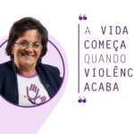 18 anos da Lei Maria da Penha: Oficial de Justiça exerce papel fundamental na rede de enfrentamento à violência doméstica