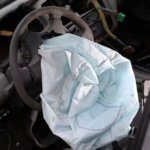 Quase 2,5 milhões de carros estão circulando no país com airbags defeituosos