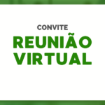 Sindojus convida a categoria para reunião virtual que será realizada no dia 14 de março