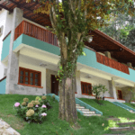 Remanso Hotel de Serra: Sindicalizados(as) têm o valor da hospedagem todo revertido em consumação
