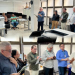 Oficiais de Justiça de Fortaleza expõem sobrecarga de trabalho e solicitam mobilizações para denunciar a situação