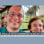 Quatro anos sem resposta. O que aconteceu com a oficiala Maria Araújo de Mesquita? Sindicato cobra desfecho do caso