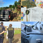 Sindojus requer a criação de um Núcleo de Apoio Policial Permanente voltado às diligências dos Oficiais de Justiça