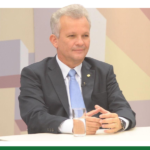 Deputado André Figueiredo é destaque como um dos 100 melhores do Congresso Nacional